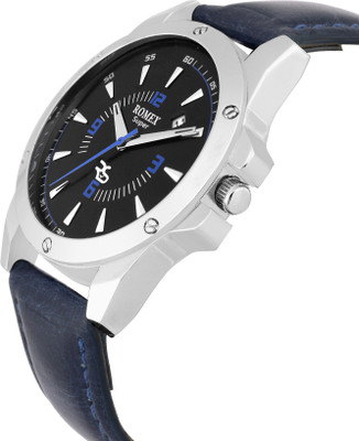 

ROMEX DD-6650 SIMPLE DATE Watch - For Boys