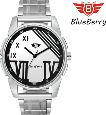 

Blueberry CSM026 Watch - For Men