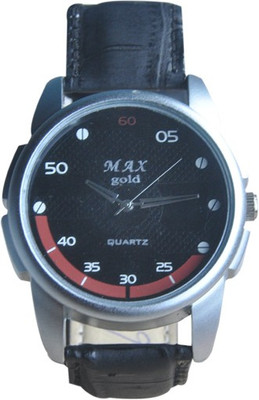 

max gold mg009 Watch - For Men