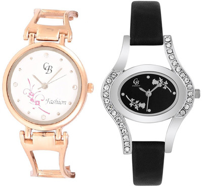 

CB Fashion 130-219 Watch - For Women