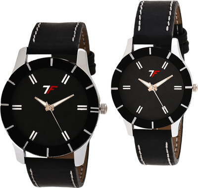 

Fashion Track FT-3021-22 Watch - For Men & Women