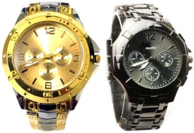 Bigsale786 BSBAAB270 Analog Watch  - For Men   Watches  (Bigsale786)