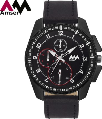 Amser WW00132 Analog Watch  - For Men   Watches  (Amser)