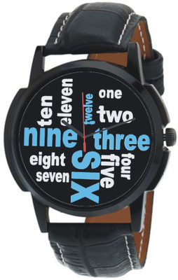 

Techno Gadgets TGB-57 Watch - For Men