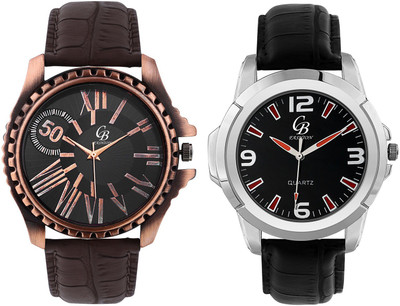 

CB Fashion 204-209 Watch - For Men