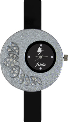 View Ecbatic Ecbatic Watch Designer Rich Look Best Qulity Branded1161 Analog Watch  - For Women Wrist Watches Price Online(Ecbatic)