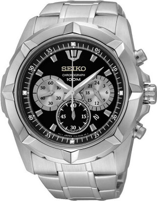 

Seiko SRW019P1 Lord Watch - For Men