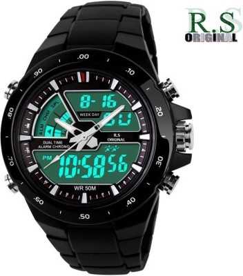 R S Original RS-ORG-FS4697 Watch  - For Men   Watches  (R S Original)