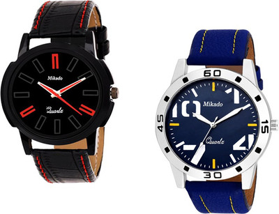 

Mikado FUNKY N STYLISH 01 Watch - For Men