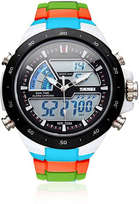 

Skmei AR1016 Watch - For Men
