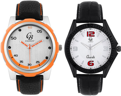 

CB Fashion 203-213 Watch - For Men