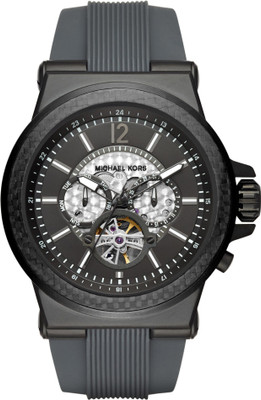 Michael Kors MK9026 Dylan Watch - For Men