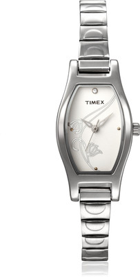 

Timex TW0TL541H Watch - For Girls