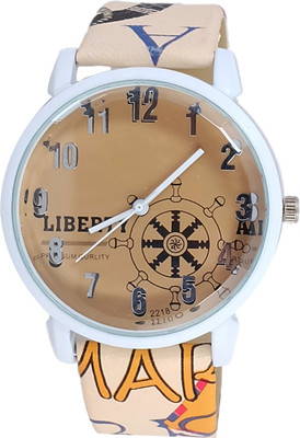 

Super Drool SD0256_WT_BEIGE Watch - For Women