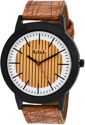 

Relish RE-008BT Black Watch - For Men