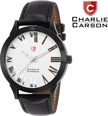 Charlie Carson CC011M Analog Watch  - For Men   Watches  (Charlie Carson)