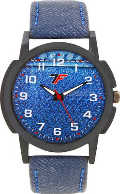 

Fashion Track FT-2956 Watch - For Men