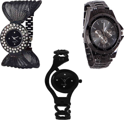 View CM cmbljudochmepa37 Analog Watch  - For Girls Wrist Watches Price Online(CM)
