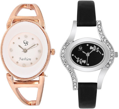 

CB Fashion 129-219 Watch - For Women
