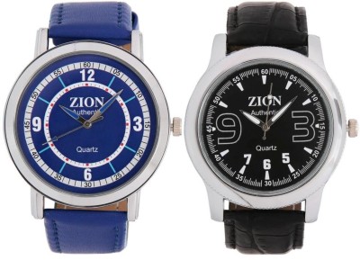 Zion 1055 Analog Watch  - For Men   Watches  (Zion)