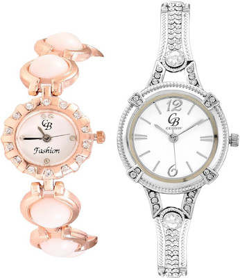 

CB Fashion 132-230 Watch - For Women