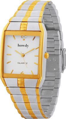 

Howdy ss572 Watch - For Men