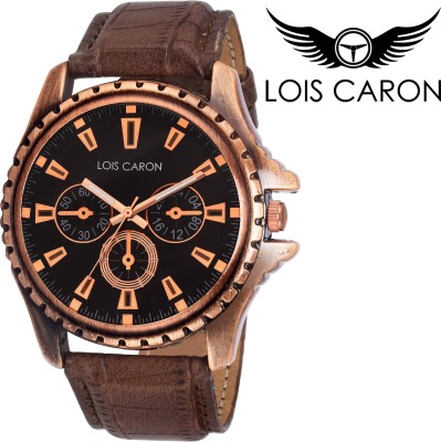 Lois Caron LCS - 4155 NO Watch  - For Men   Watches  (Lois Caron)