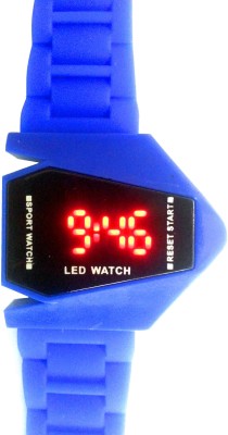 Mobizworld A-9 LED Watch  - For Boys & Girls   Watches  (Mobizworld)