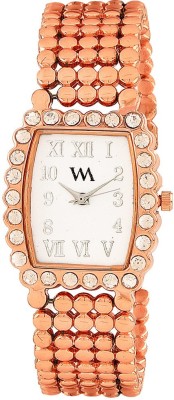 Watch Me WMAL-141ax Swiss Watch  - For Girls   Watches  (Watch Me)