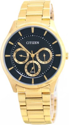 Citizen AG8352-59E Casual Watch  - For Men   Watches  (Citizen)