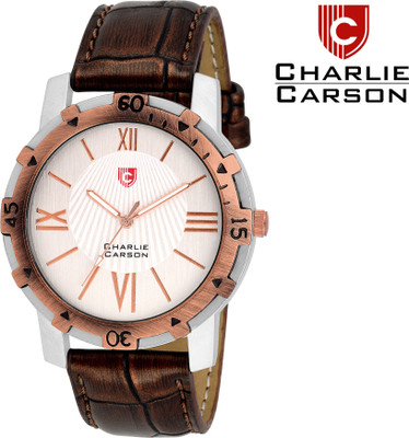 

Charlie Carson CC004M Watch - For Boys