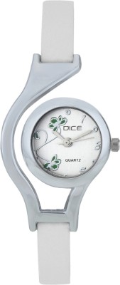 Dice ENCB-W085-3603 Analog Watch  - For Women   Watches  (Dice)