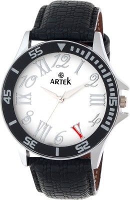 Artek AT3006KL03 Casual Analog Watch  - For Men   Watches  (Artek)