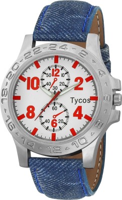 tycos ty540 Watch  - For Men   Watches  (Tycos)