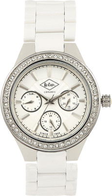 

Lee Cooper LC-1406-L Watch - For Women