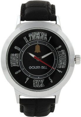Golden Bell GB005 Casual Analog Watch  - For Men   Watches  (Golden Bell)