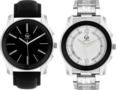 

CB Fashion 221-226 Watch - For Men