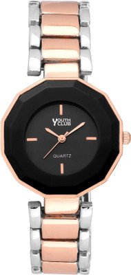 

Youth Club HXA-BL Elegant Sobar Watch - For Girls