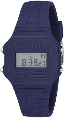 Superdry SYG201U Analog Watch  - For Men   Watches  (Superdry)
