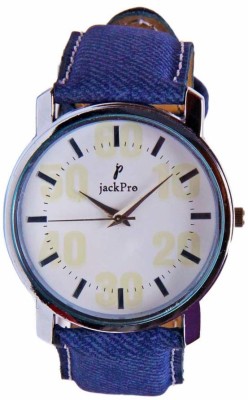 jackPro The Countrymen Stylish Design Watch  - For Men   Watches  (jackPro)