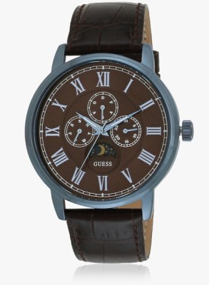 Guess W0870G3 Analog Watch  - For Men   Watches  (Guess)