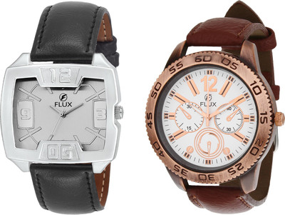 

Flux FX1036 Watch - For Men