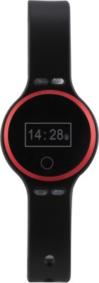 Sunroad FR301-Red smart bracelet Digital Watch  - For Men & Women   Watches  (Sunroad)