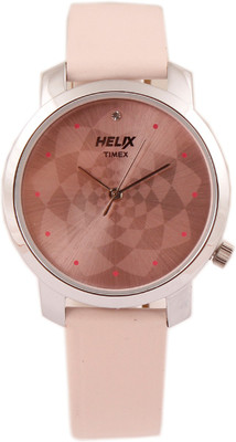 

Timex TW032HL01 Watch - For Women