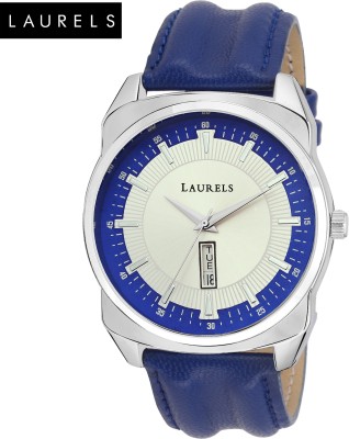 Laurels Lo-Zd-II-030307 Zed ll Analog Watch  - For Men   Watches  (Laurels)