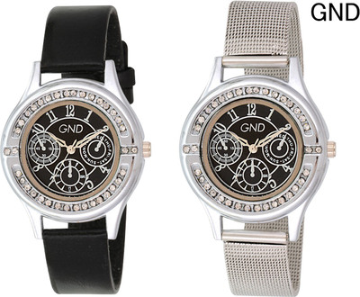 GND GD-053 Expedetion Watch - For Girls