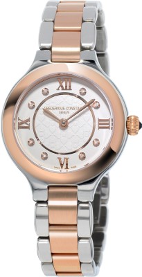Frederique Constant FC-200WHD1ER32B Watch  - For Women   Watches  (Frederique Constant)