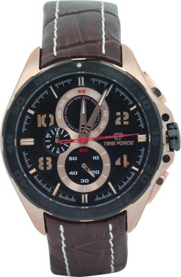 Time Force TF3328M11 Watch  - For Men   Watches  (Time Force)