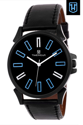 

H TIMEWEAR 152BDTG Formal Collection Watch - For Men