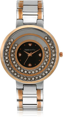 

Timesmith TSM-070 Timeless Watch - For Women